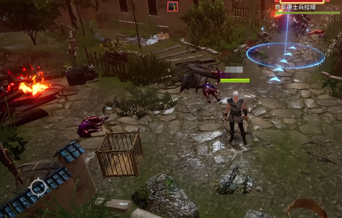 零度曙光阵营对抗攻略_wishdown.com 零度曙光阵营对抗攻略_wishdown.com