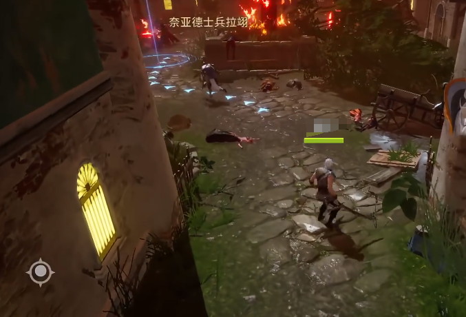 零度曙光阵营对抗攻略_wishdown.com 零度曙光阵营对抗攻略_wishdown.com