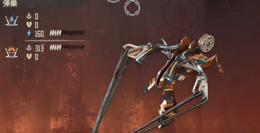 零度曙光武器排行榜分享_wishdown.com 零度曙光武器排行榜分享_wishdown.com