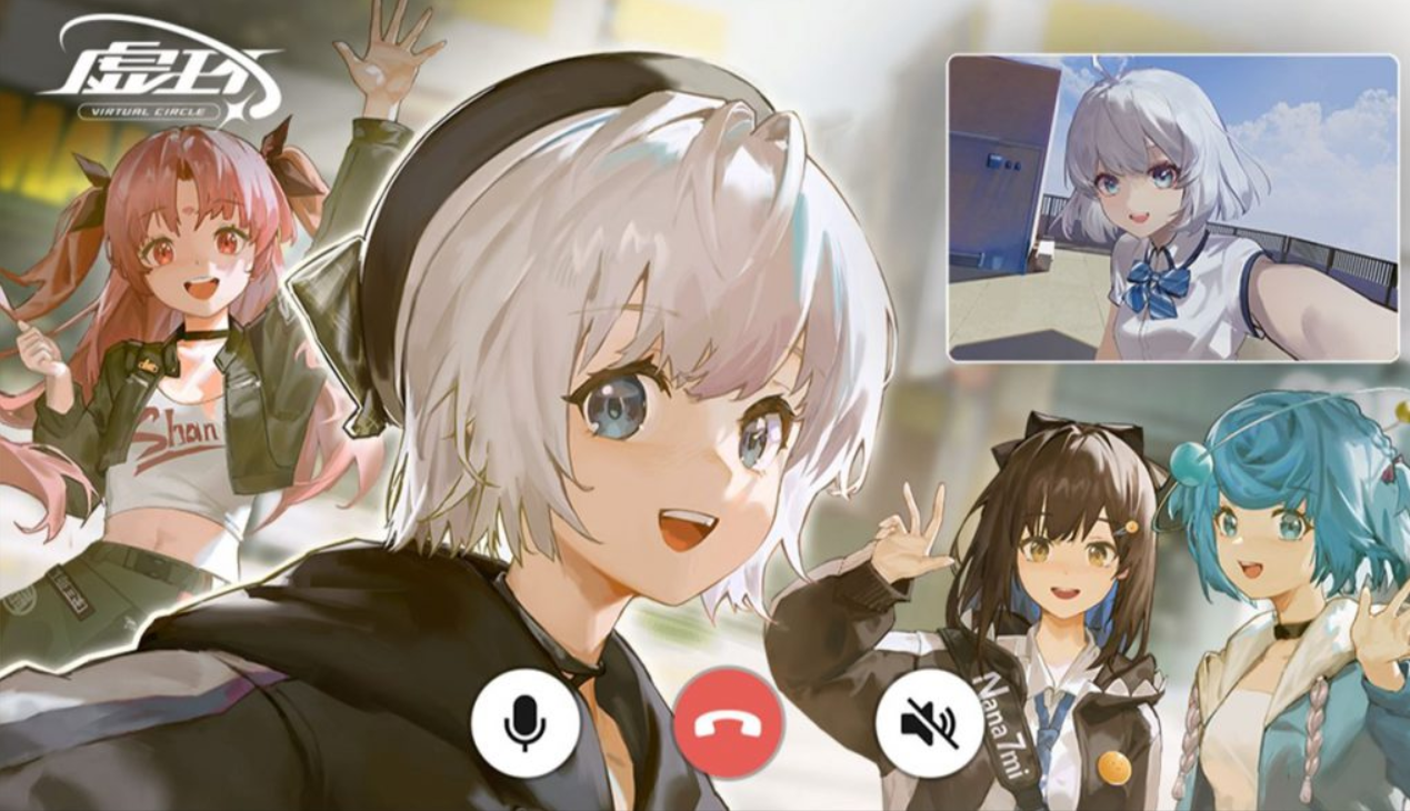 虚环新手攻略_wishdown.com 虚环新手攻略_wishdown.com