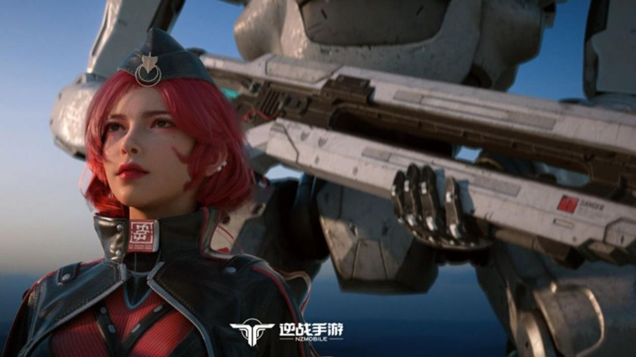 逆战未来画质怎么样_wishdown.com 逆战未来画质怎么样_wishdown.com