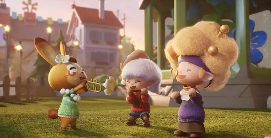 粒粒的小人国种族有几个_wishdown.com 粒粒的小人国种族有几个_wishdown.com