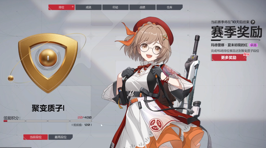 λ