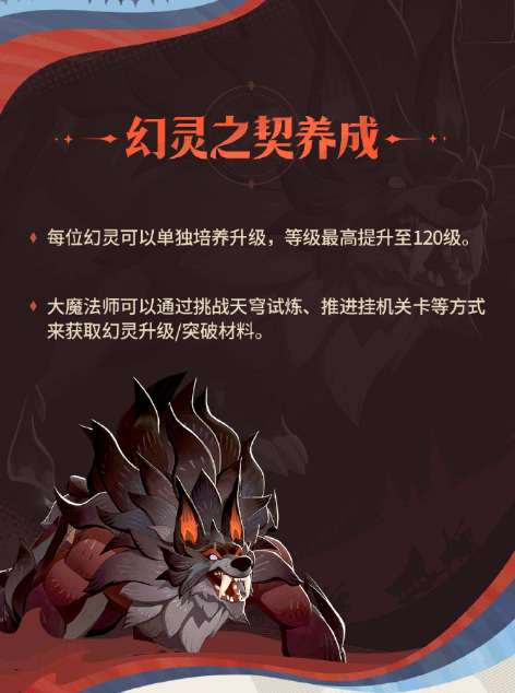 剑与远征启程幻灵之契玩法介绍_wishdown.com 剑与远征启程幻灵之契玩法介绍_wishdown.com