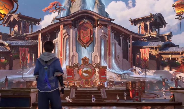 王者荣耀世界测试渠道_wishdown.com 王者荣耀世界测试渠道_wishdown.com