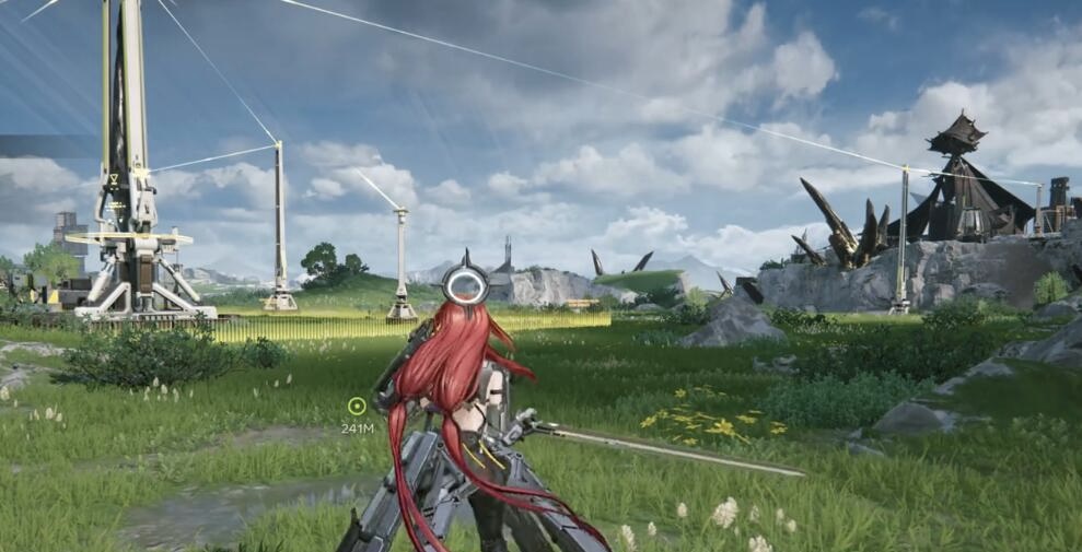 明日方舟终末地余烬强度介绍_wishdown.com 明日方舟终末地余烬强度介绍_wishdown.com