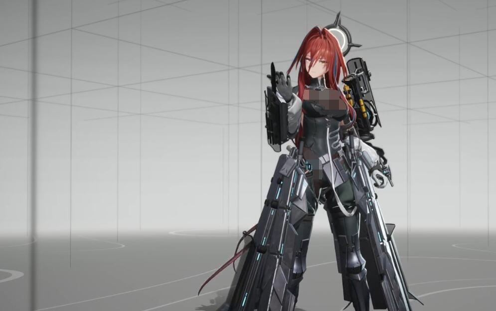 明日方舟终末地余烬强度介绍_wishdown.com 明日方舟终末地余烬强度介绍_wishdown.com