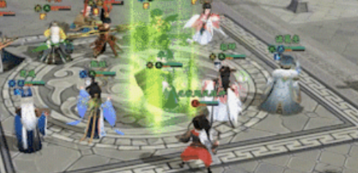 三国志异闻录华佗介绍_wishdown.com 三国志异闻录华佗介绍_wishdown.com