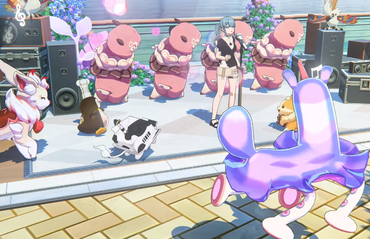 崩坏因缘精灵测试申请_wishdown.com 崩坏因缘精灵测试申请_wishdown.com