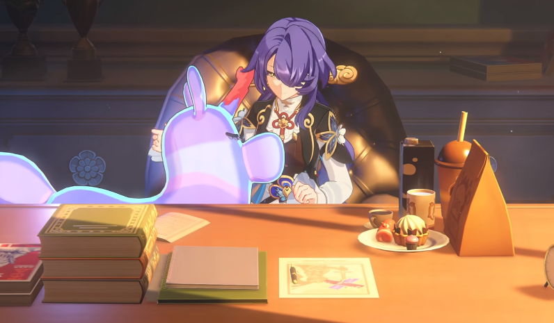 崩坏因缘精灵测试申请_wishdown.com 崩坏因缘精灵测试申请_wishdown.com