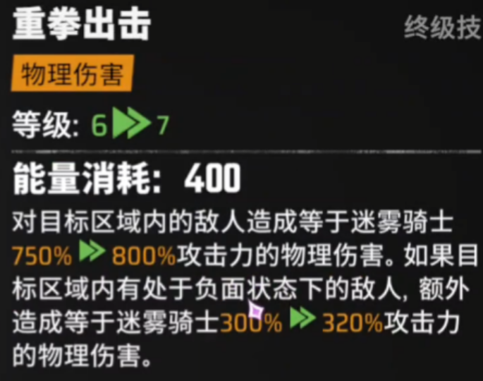 漫威秘法狂潮迷雾骑士强度如何_wishdown.com 漫威秘法狂潮迷雾骑士强度如何_wishdown.com