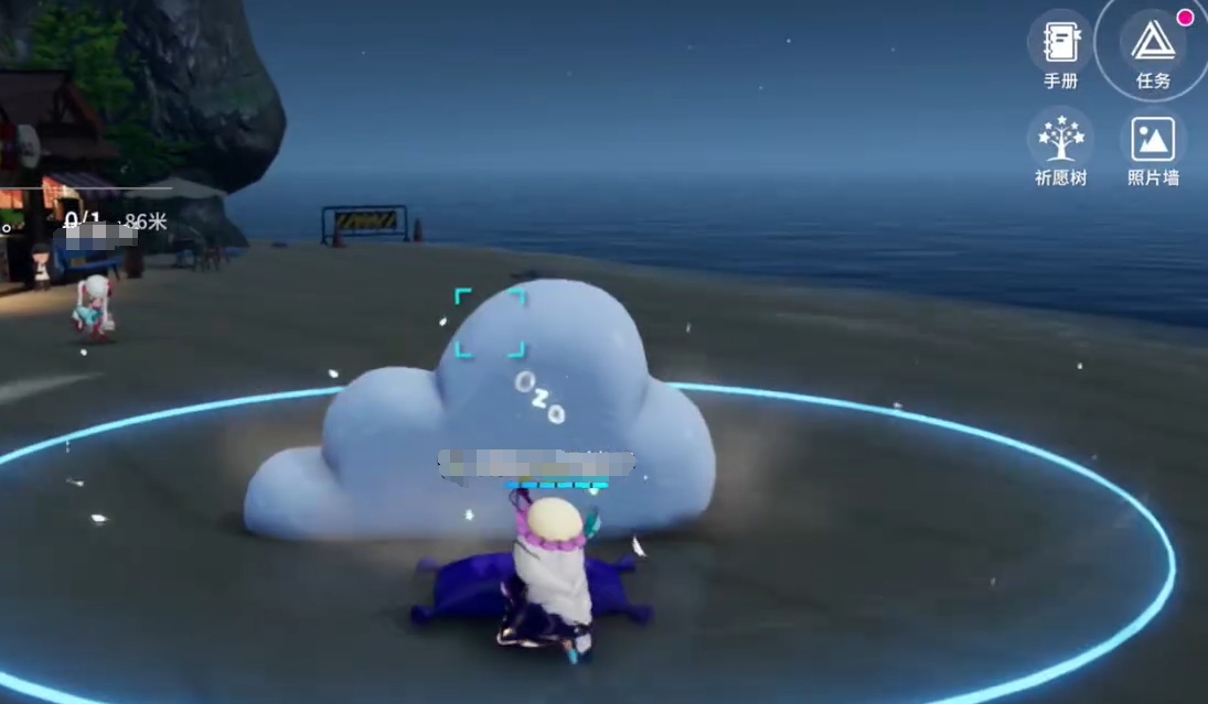 开放空间梦技能解析_wishdown.com 开放空间梦技能解析_wishdown.com