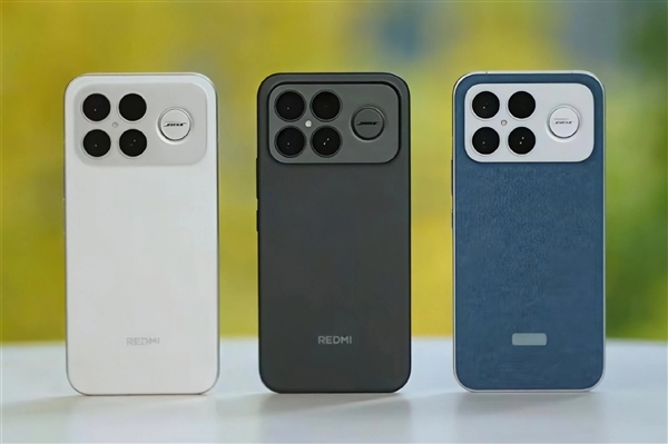 ¬ΰɹREDMI K90뺯򿧷+ҡĥ ǳ˼