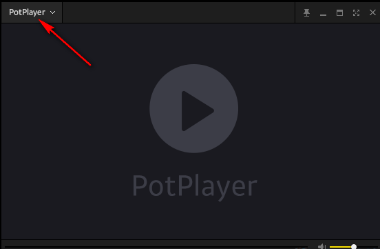 PotPlayerĻʾϢ
