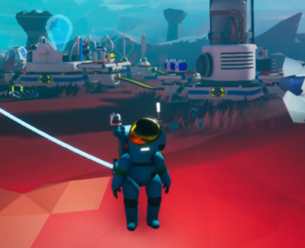 异星探险家角色推荐_wishdown.com 异星探险家角色推荐_wishdown.com