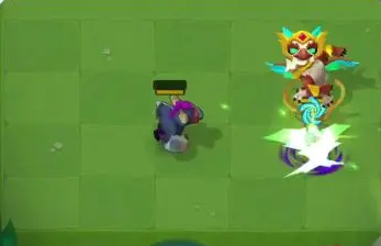 进击的战场狮鹫如何搭配阵容_wishdown.com 进击的战场狮鹫如何搭配阵容_wishdown.com