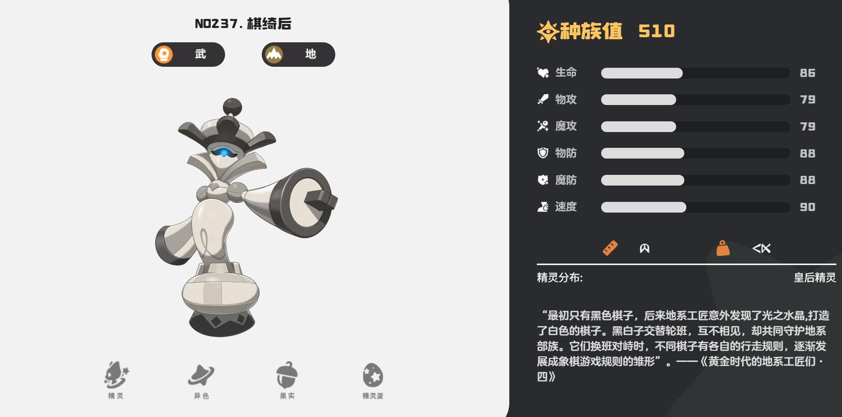 洛克王国世界地精灵推荐_wishdown.com 洛克王国世界地精灵推荐_wishdown.com