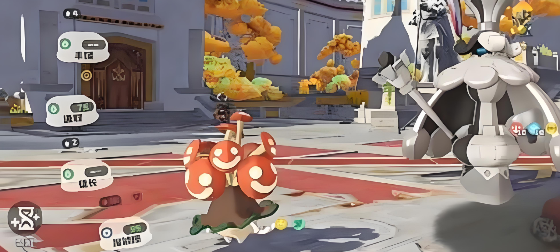 洛克王国世界冰龙打法_wishdown.com 洛克王国世界冰龙打法_wishdown.com