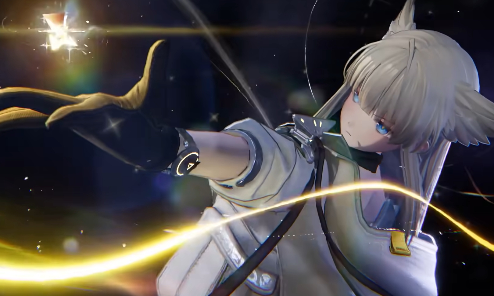 明日方舟终末地佩里卡怎么样_wishdown.com 明日方舟终末地佩里卡怎么样_wishdown.com