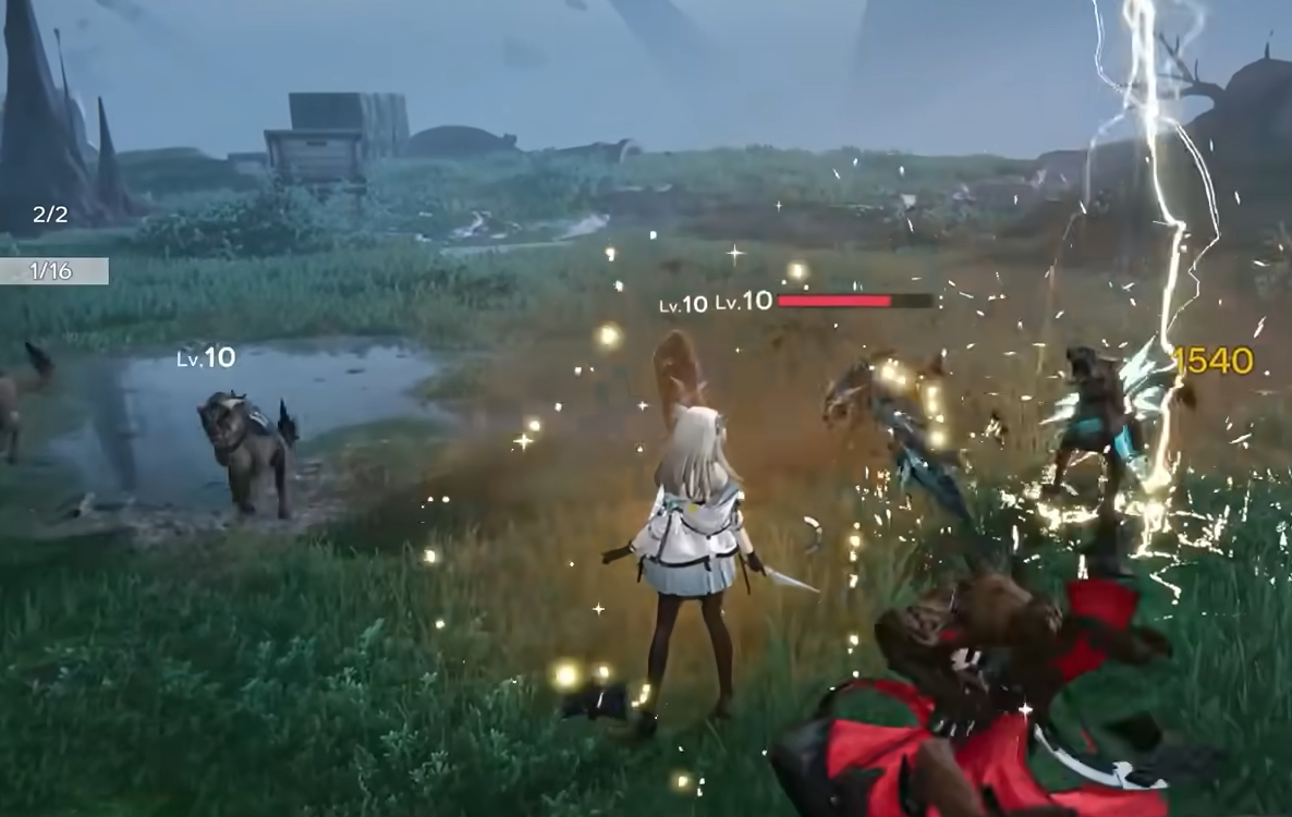 明日方舟终末地佩里卡怎么样_wishdown.com 明日方舟终末地佩里卡怎么样_wishdown.com