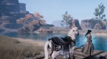 下一站江湖2武学怎么到化境_wishdown.com 下一站江湖2武学怎么到化境_wishdown.com