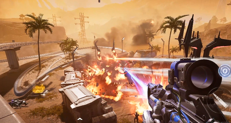 逆战未来生化模式怎么玩_wishdown.com 逆战未来生化模式怎么玩_wishdown.com