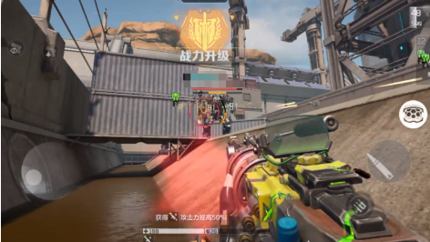 逆战未来猎场竞速怎么开_wishdown.com 逆战未来猎场竞速怎么开_wishdown.com