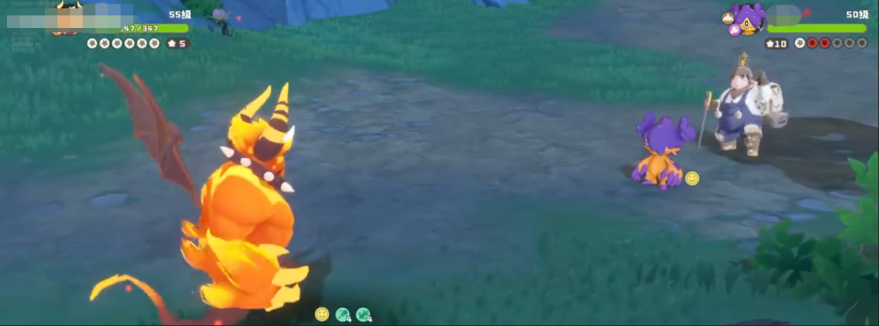 洛克王国世界弗里恩是谁_wishdown.com 洛克王国世界弗里恩是谁_wishdown.com