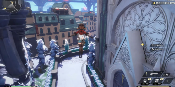 二重螺旋冰湖城位置介绍_wishdown.com 二重螺旋冰湖城位置介绍_wishdown.com