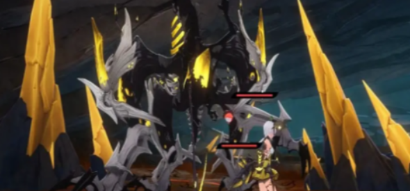 二重螺旋boss战打法介绍_wishdown.com 二重螺旋boss战打法介绍_wishdown.com