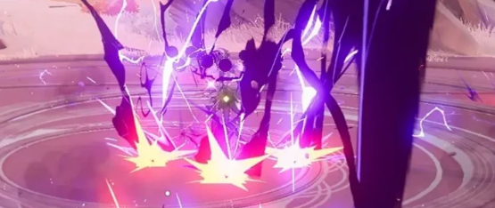 二重螺旋boss战打法介绍_wishdown.com 二重螺旋boss战打法介绍_wishdown.com