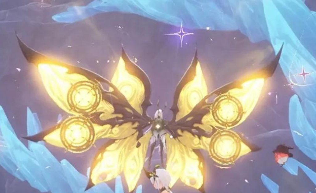 二重螺旋boss战打法介绍_wishdown.com 二重螺旋boss战打法介绍_wishdown.com