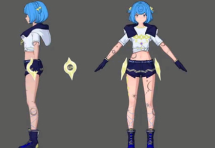 虚环星瞳如何搭配阵容_wishdown.com 虚环星瞳如何搭配阵容_wishdown.com