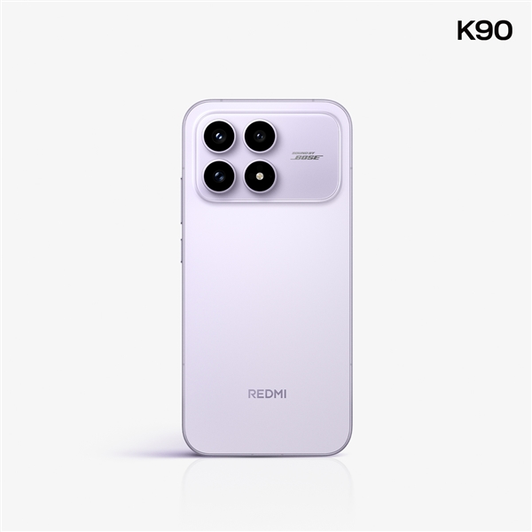 REDMI K90ȫλ۹Ӿĵȱ ʷµKϵб׼