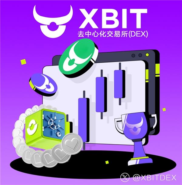 以太坊基金会再遇舆论风暴  XBIT实时预警清算地图红色信号密集