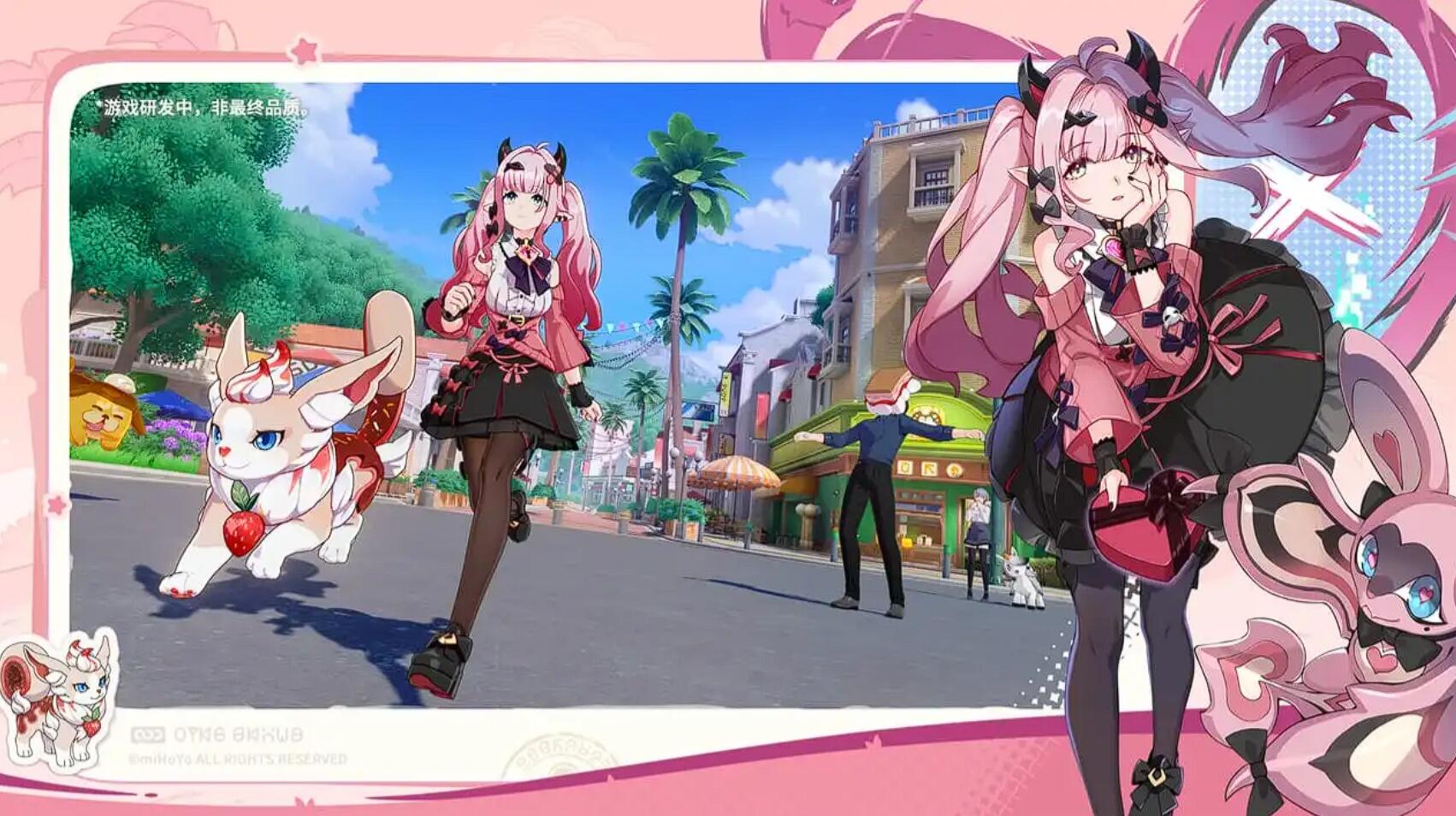 崩坏因缘精灵战斗模式是哪种_wishdown.com 崩坏因缘精灵战斗模式是哪种_wishdown.com