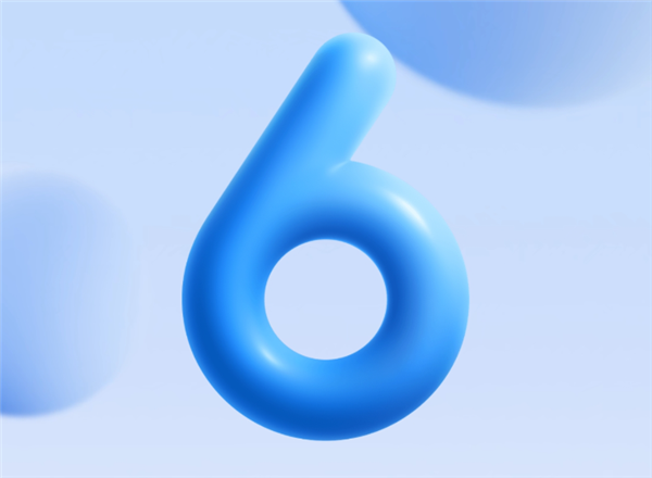 ��Ϊ����HarmonyOS 6��ʽ�������������������40%��ʵ������С��ȫ������