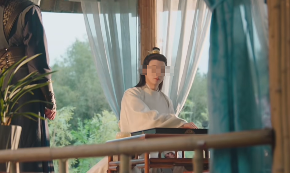 盛世天下李治介绍