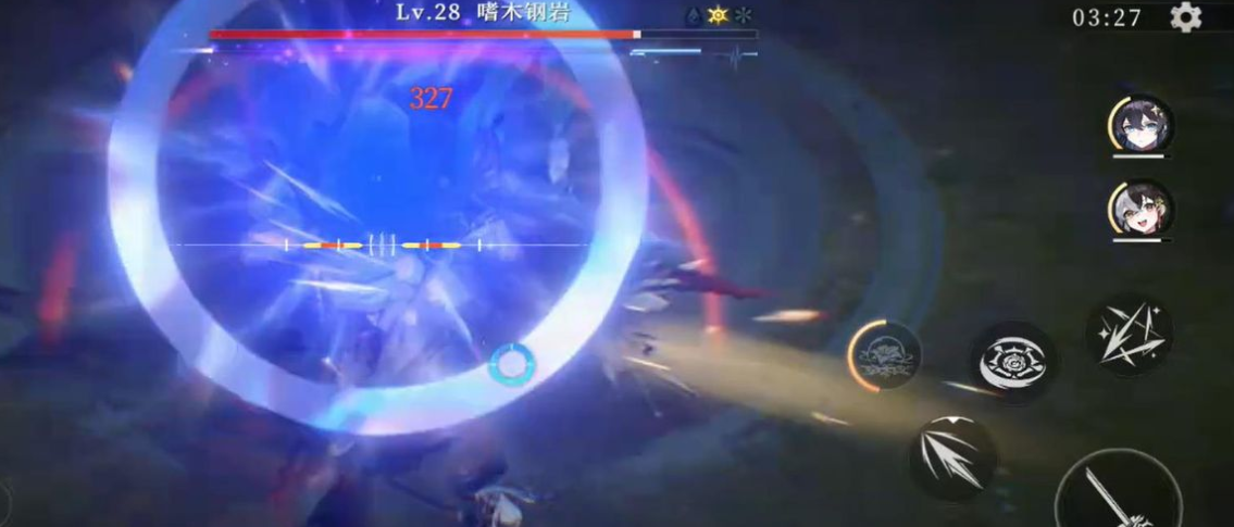 辉烬战斗模式分享_wishdown.com 辉烬战斗模式分享_wishdown.com