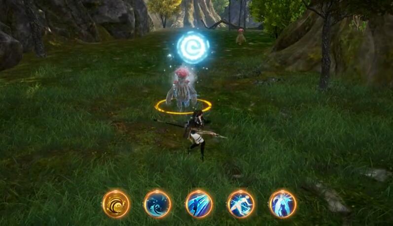 零度曙光法师怎么玩_wishdown.com 零度曙光法师怎么玩_wishdown.com