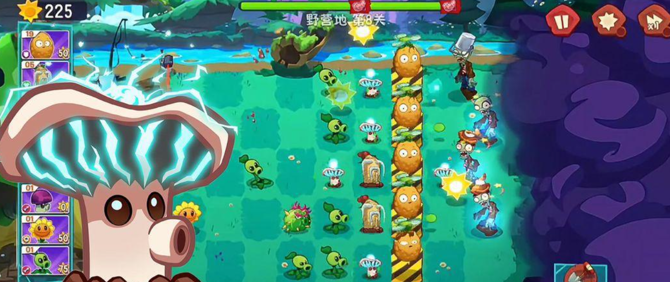 植物大战僵尸3高分怎么拿_wishdown.com 植物大战僵尸3高分怎么拿_wishdown.com