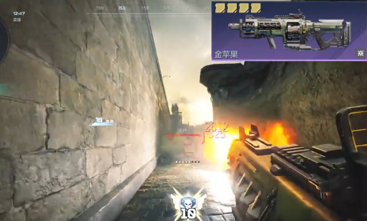 逆战未来刷怪搭配指南_wishdown.com 逆战未来刷怪搭配指南_wishdown.com