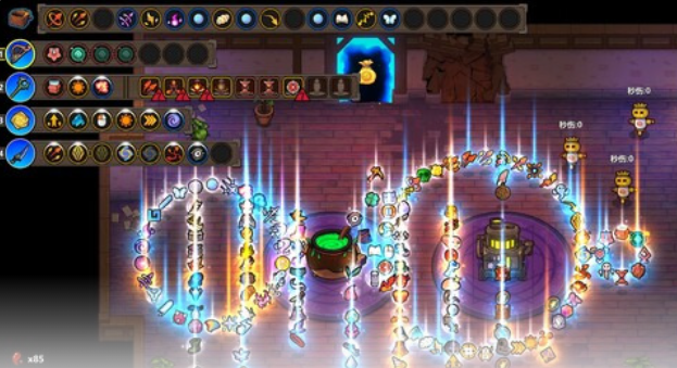 魔法工艺天赋怎么点_wishdown.com 魔法工艺天赋怎么点_wishdown.com