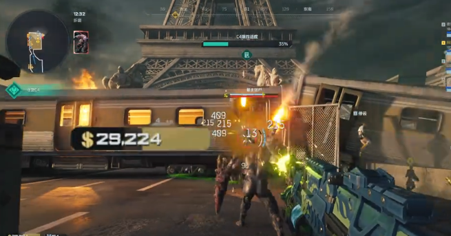 逆战未来毒皇获取方法_wishdown.com 逆战未来毒皇获取方法_wishdown.com