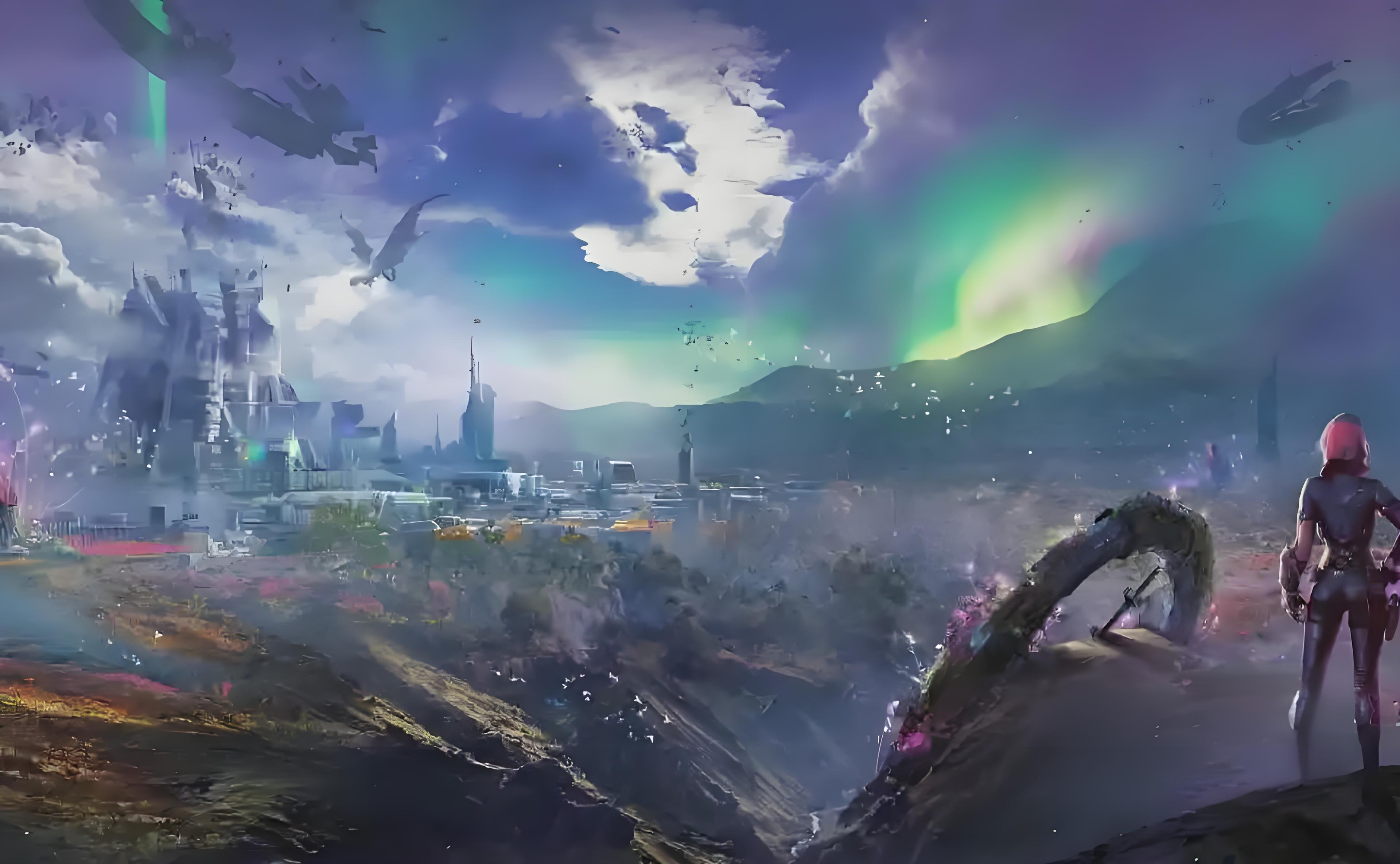 逆战未来怎么开局_wishdown.com 逆战未来怎么开局_wishdown.com