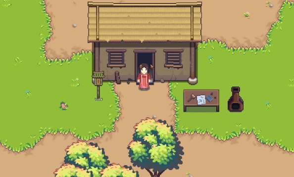 江城创业记人物喜好介绍_wishdown.com 江城创业记人物喜好介绍_wishdown.com