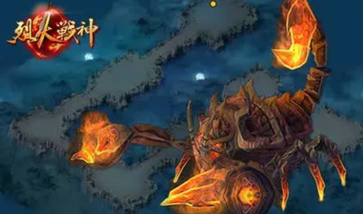 烈火战神攻略分享_wishdown.com 烈火战神攻略分享_wishdown.com