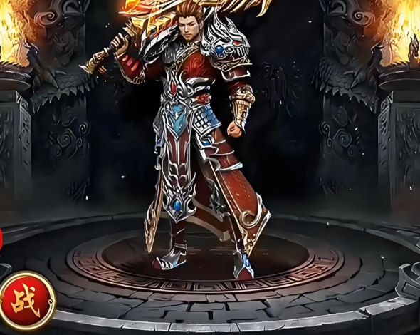 烈火战神攻略分享_wishdown.com 烈火战神攻略分享_wishdown.com