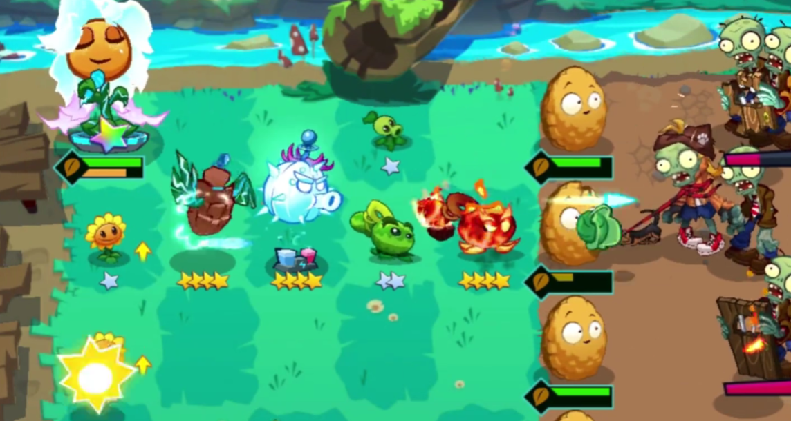 植物大战僵尸3无尽盲盒模式攻略_wishdown.com 植物大战僵尸3无尽盲盒模式攻略_wishdown.com