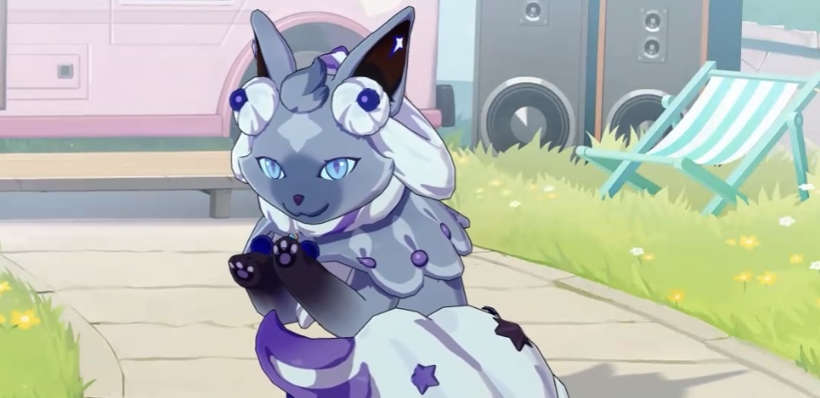 崩坏因缘精灵角色介绍_wishdown.com 崩坏因缘精灵角色介绍_wishdown.com